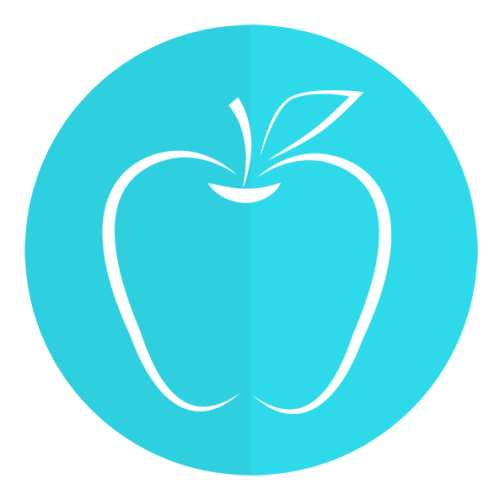 Icone faire un regime perdre du poids